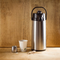 Tea Service London | Thermal Flask Service - Route Catering