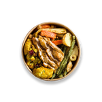 Xmas Turkey Lunchbox | Festive Corporate - Route Catering