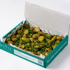 Baby potato and green beans salad platter, serves 6, catering London, Route Catering (2)