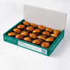 Beef slider platter, 20 per platter, corporate catering London, Route Catering (3)