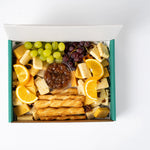 Cheese platter for meetings and corporate events, Route Catering London
