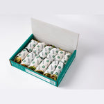 Vegetarian sandwich wrap platter for corporate catering in London, Route Catering